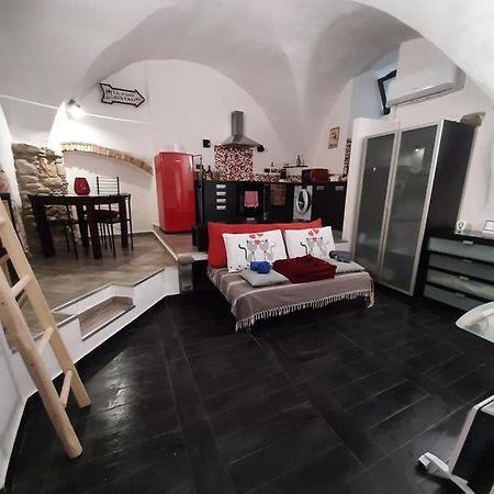 Roserosse Casa Vacanze Sanremo Exterior photo